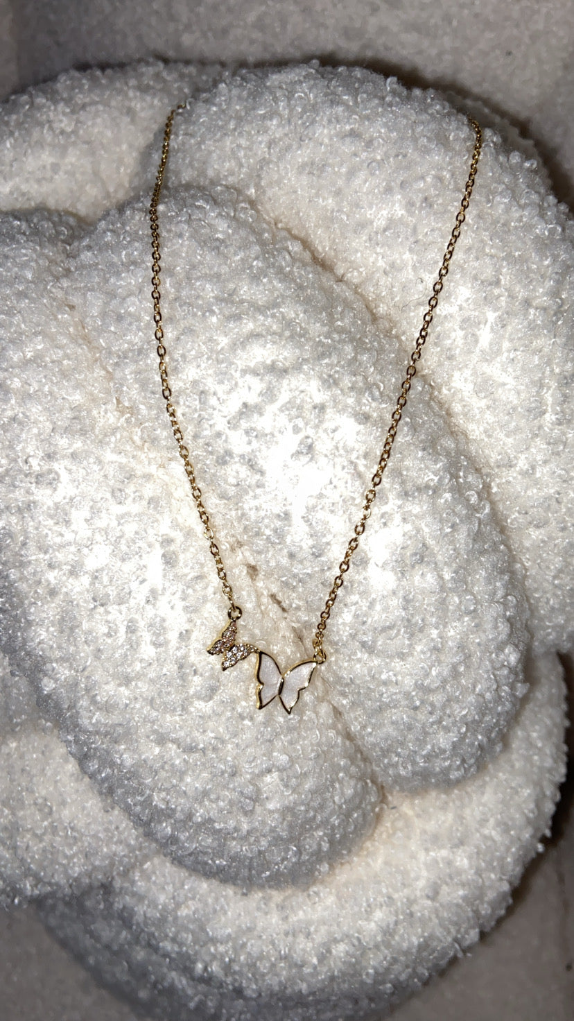 Collier emblématiques | FLYY