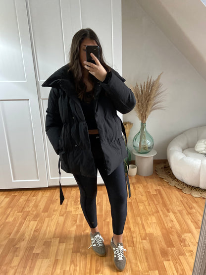 Doudoune | Noir | COOPER